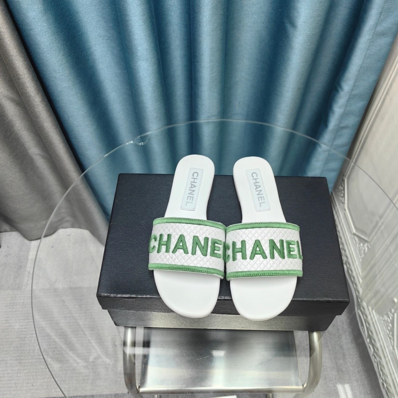 Ch*el slippers